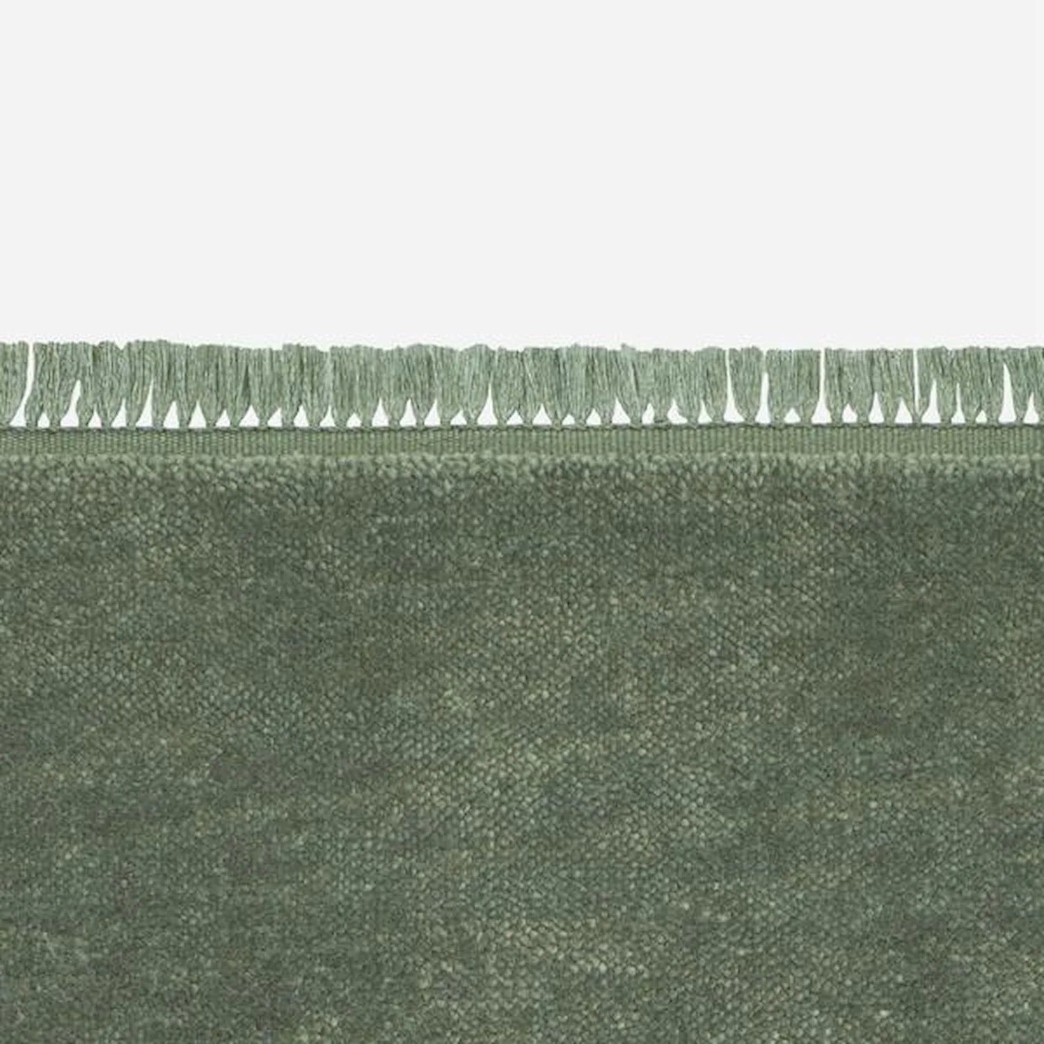 Ковер Harvest Coloured Fringes2424