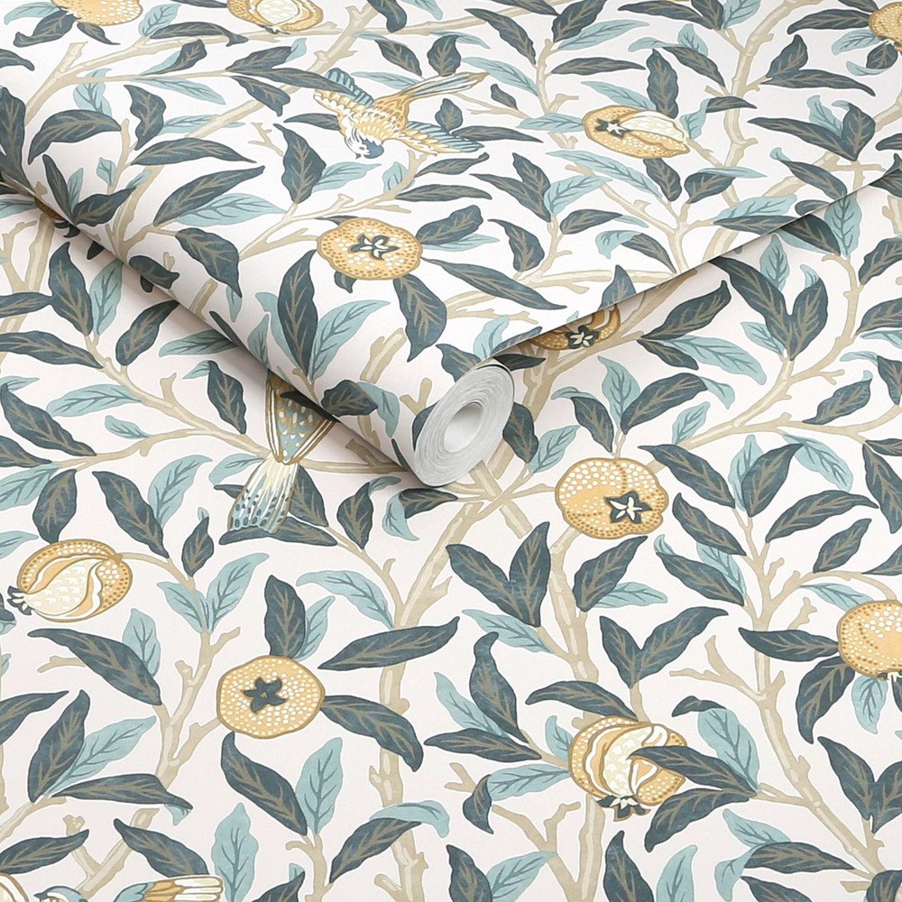 Коллекция William Morris At Home V2, 140501