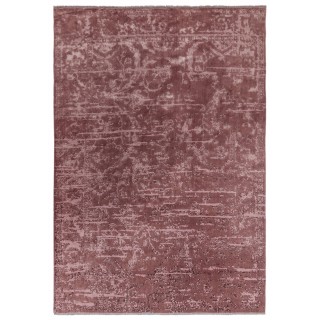 Ковер Zehraya Cranberry Abstract