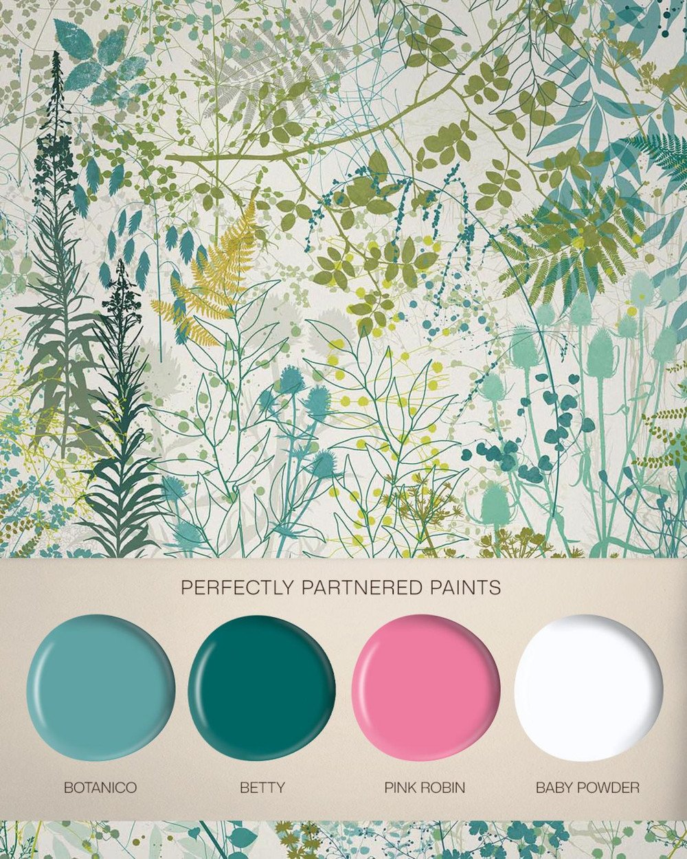 Колекція Artistry, 120408FXST