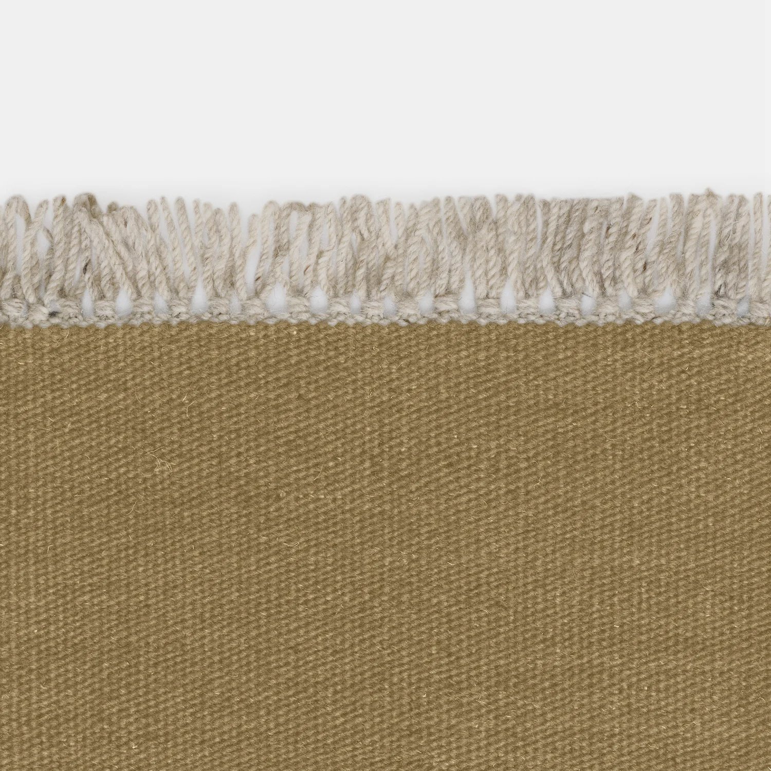 Ковер Kelim Naturally Coloured Fringes7022