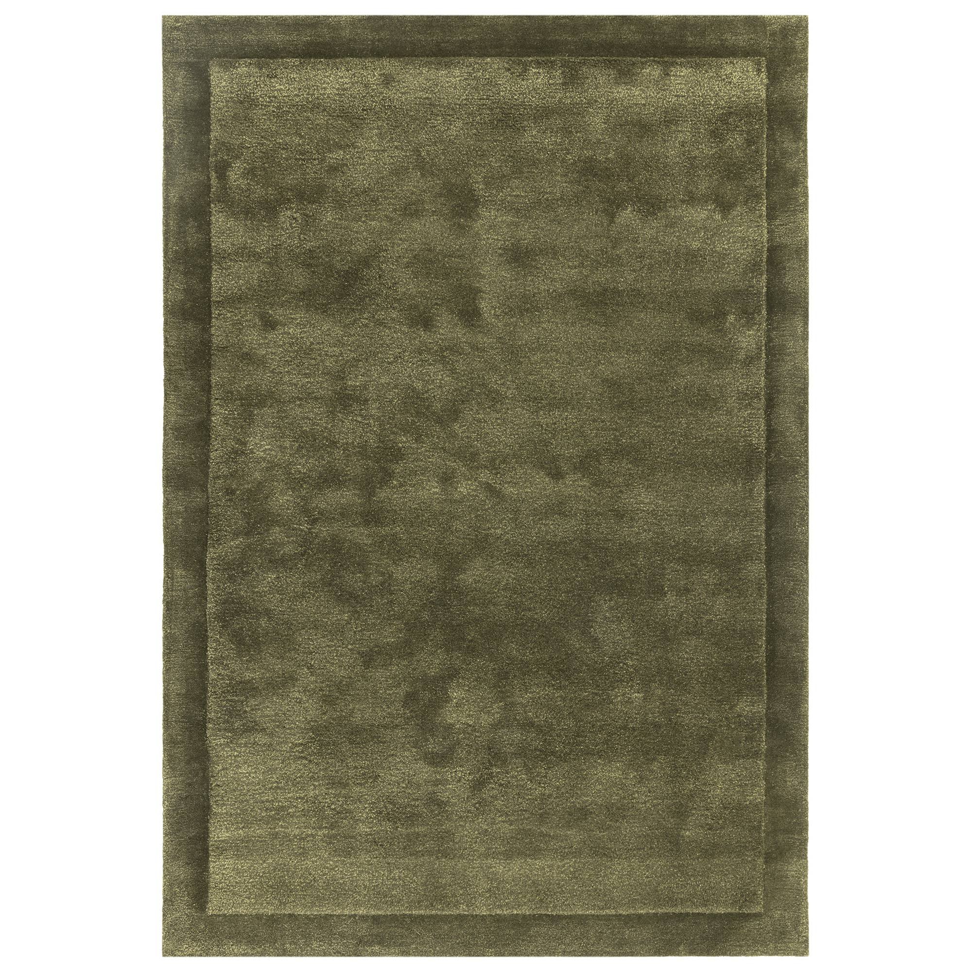 Килим Rise Olive