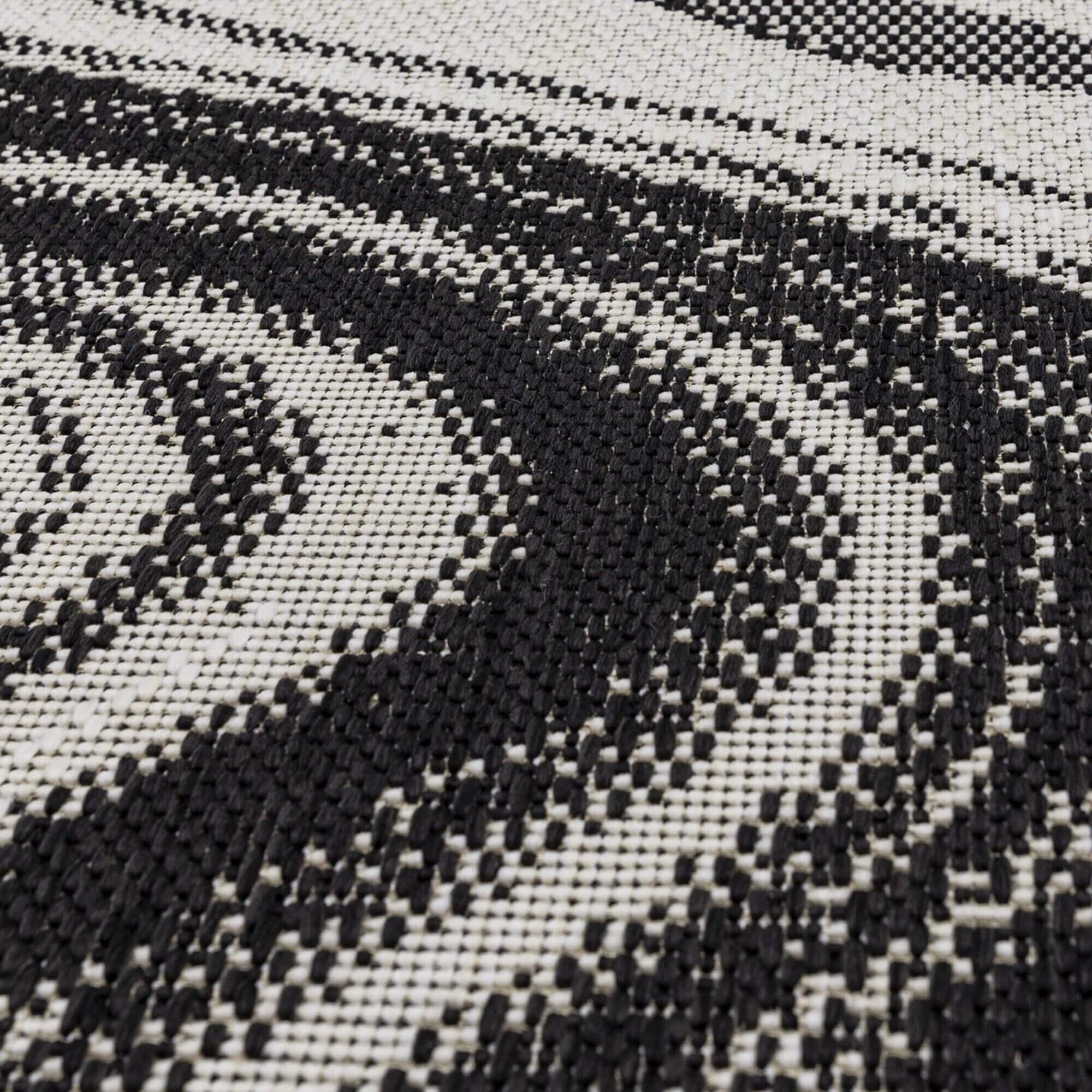 Ковер Patio Black Marble