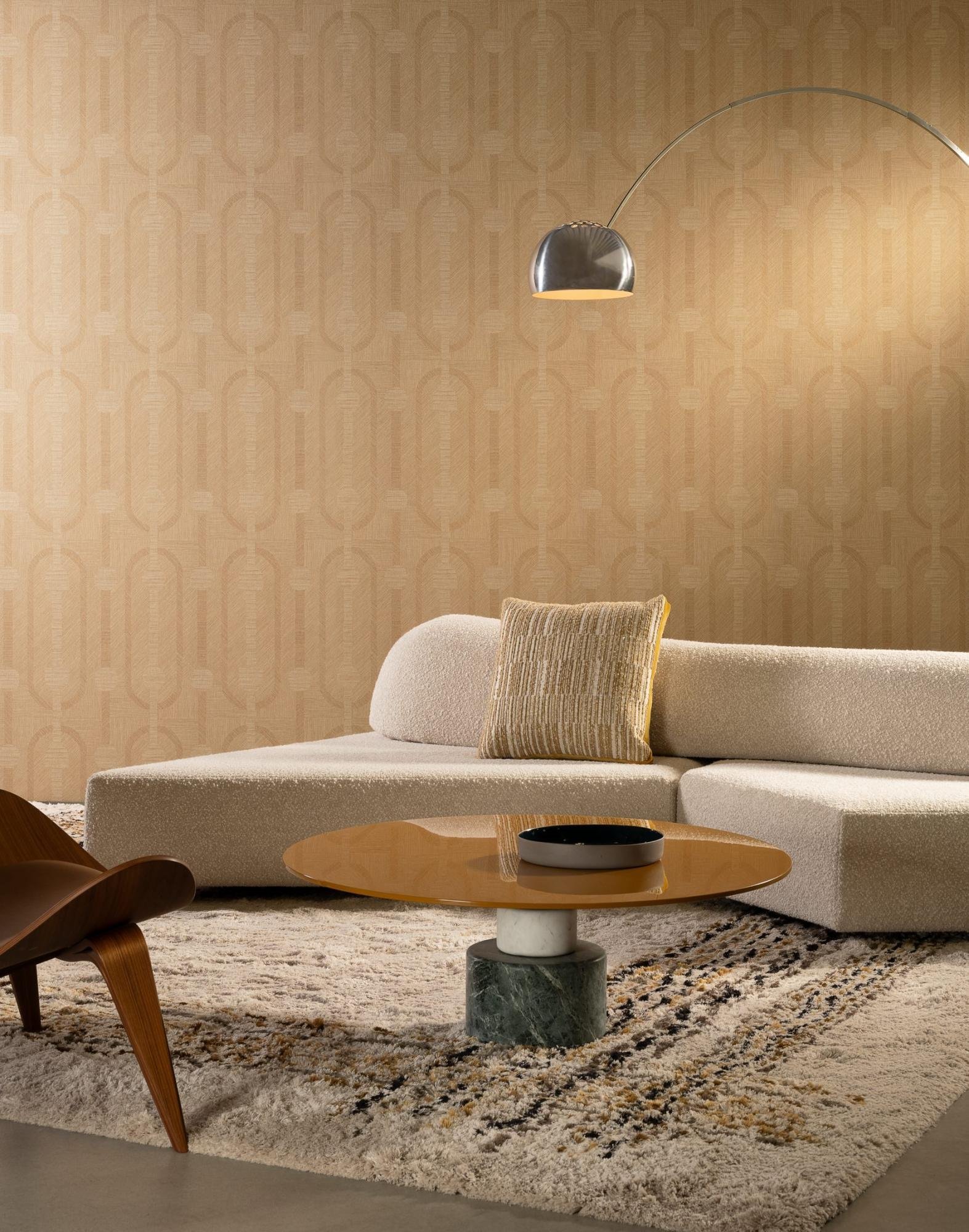 Колекція Luxor, 19410