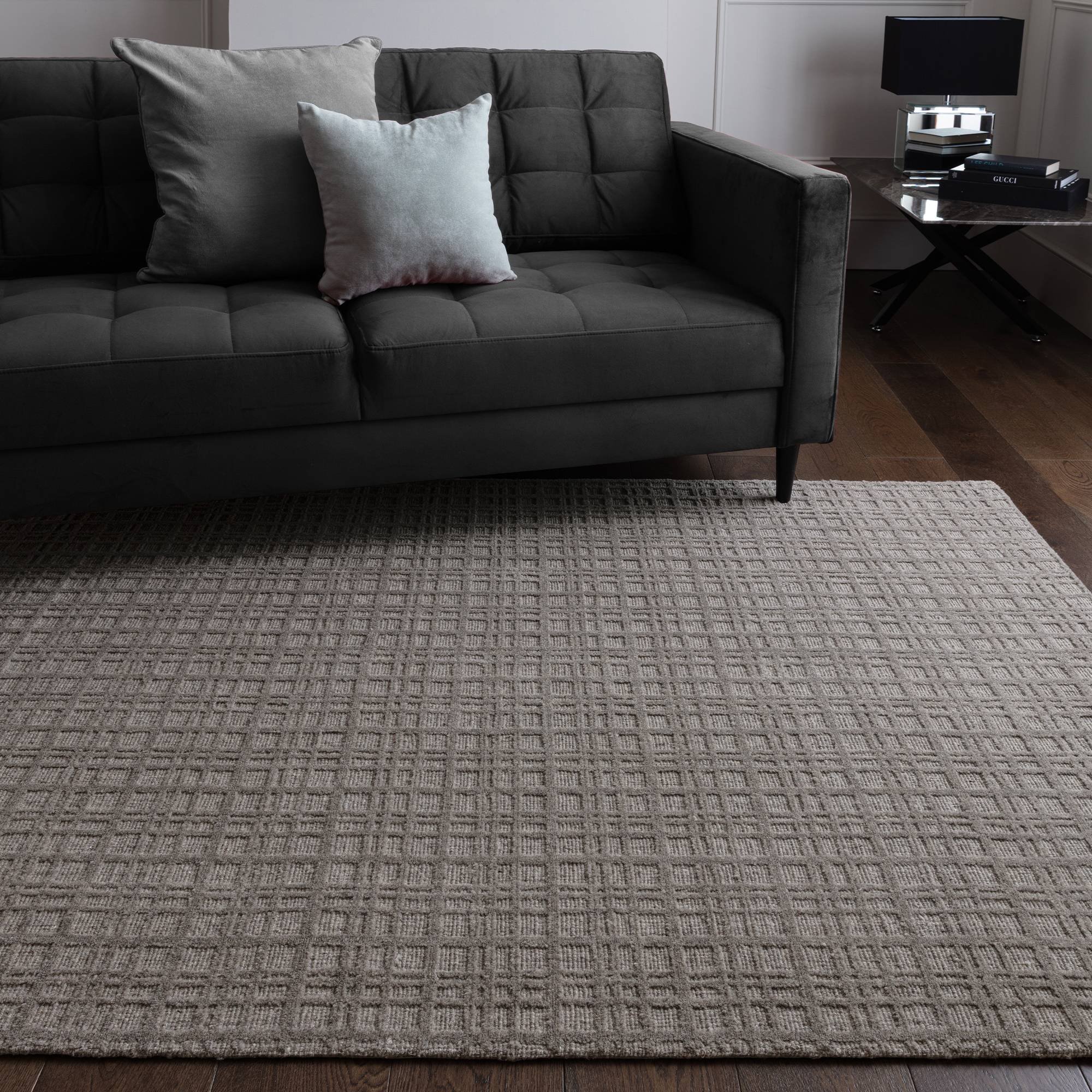 Килим Thatch Taupe