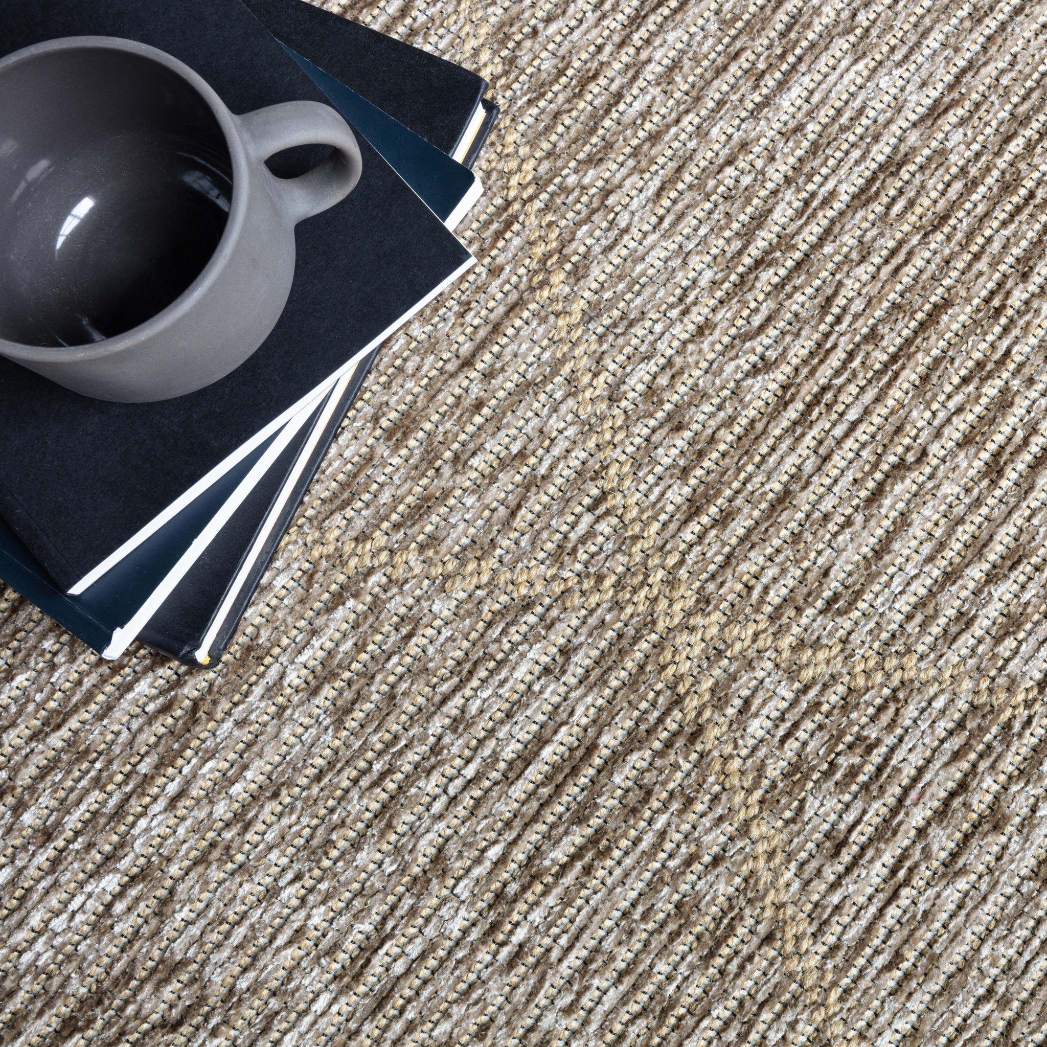 Ковер Mulberry Taupe