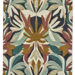 Килим Melora Positano Succulent Gold