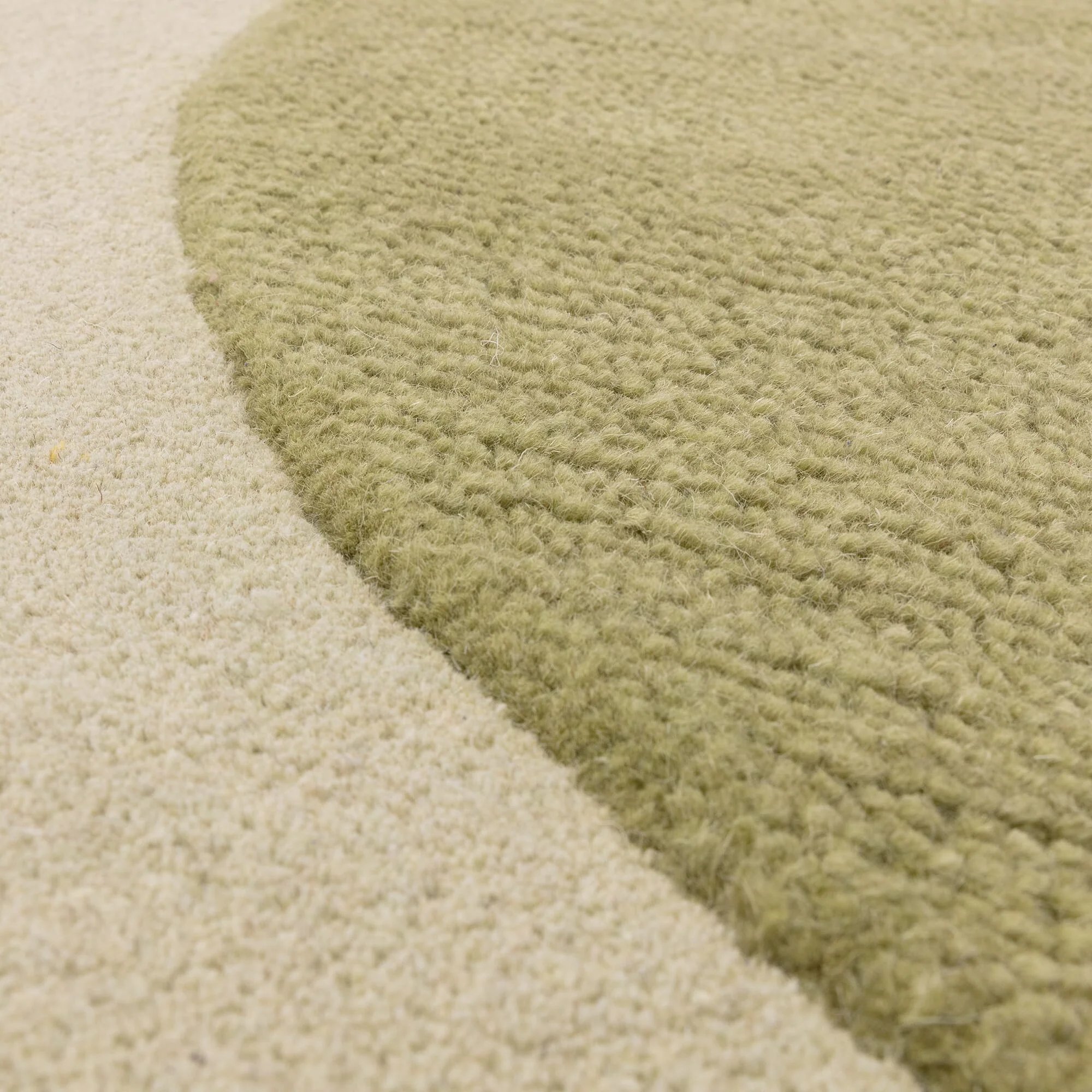 Ковер Canvas Keflect Rug