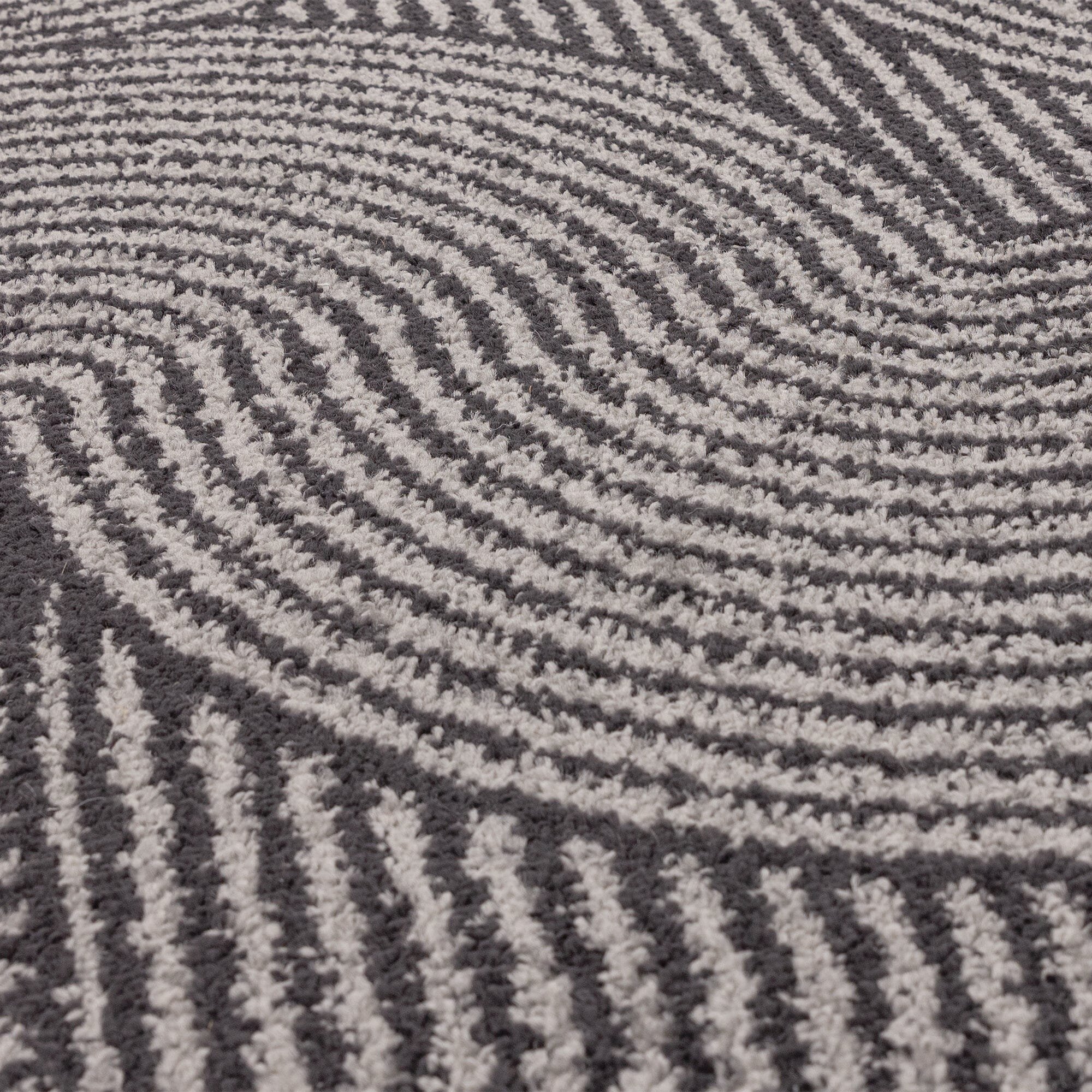Ковер Muse MU01 Charcoal Swirl