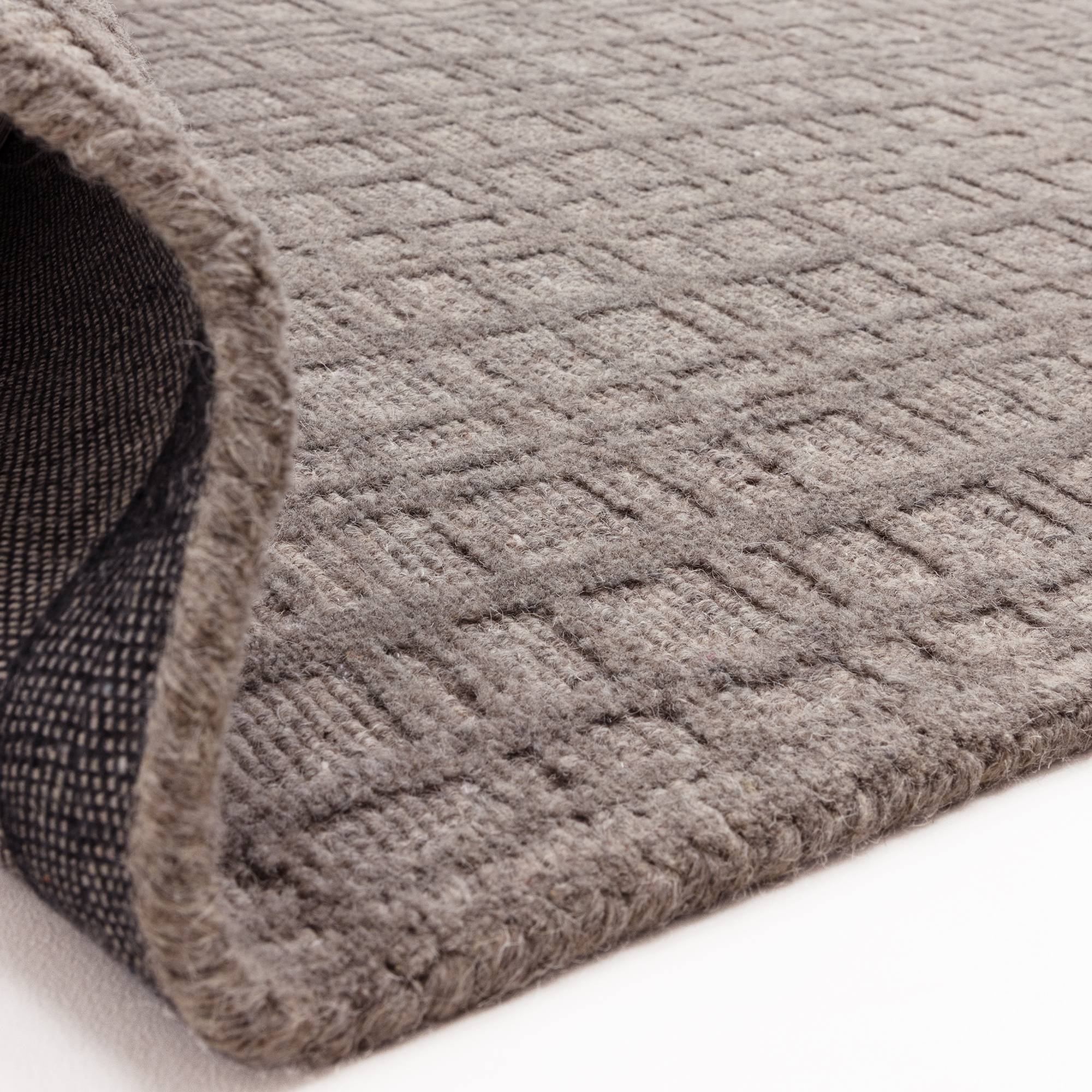 Килим Thatch Taupe