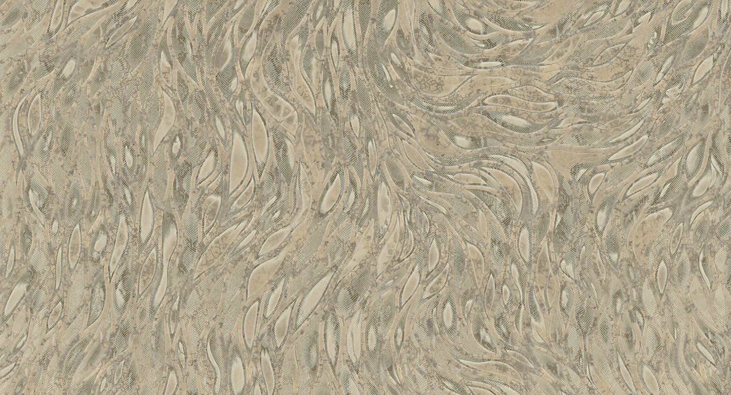 Колекція Lush Muance, MU15072