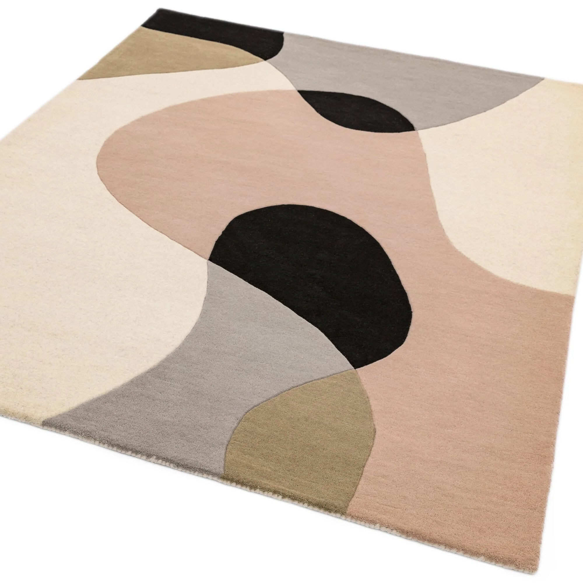 Ковер Matrix Arc Pastel