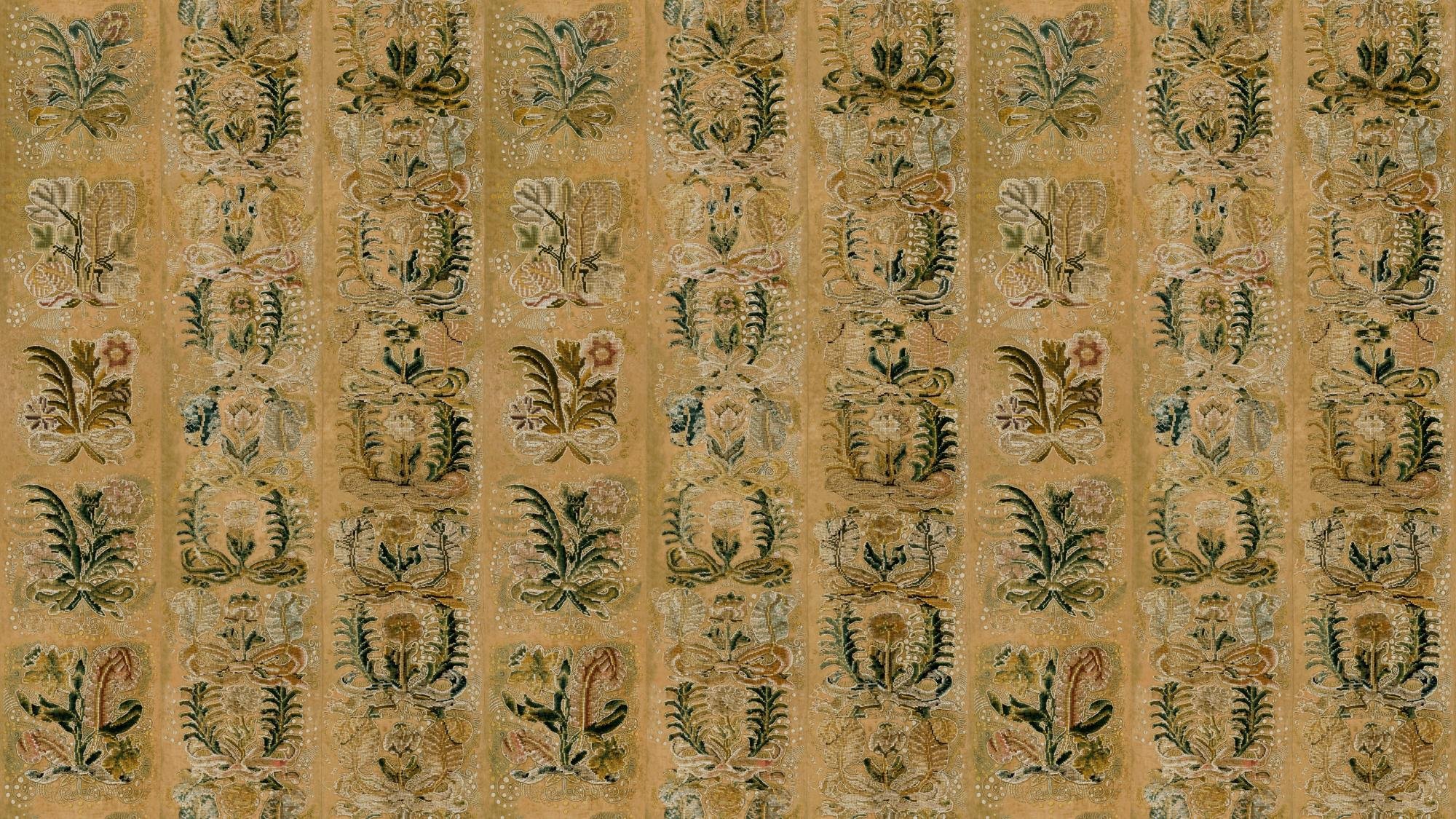 Колекція Les Tapisseries, 97890