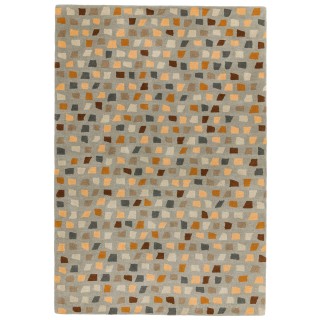 Ковер Reef Pixel Grey Multi