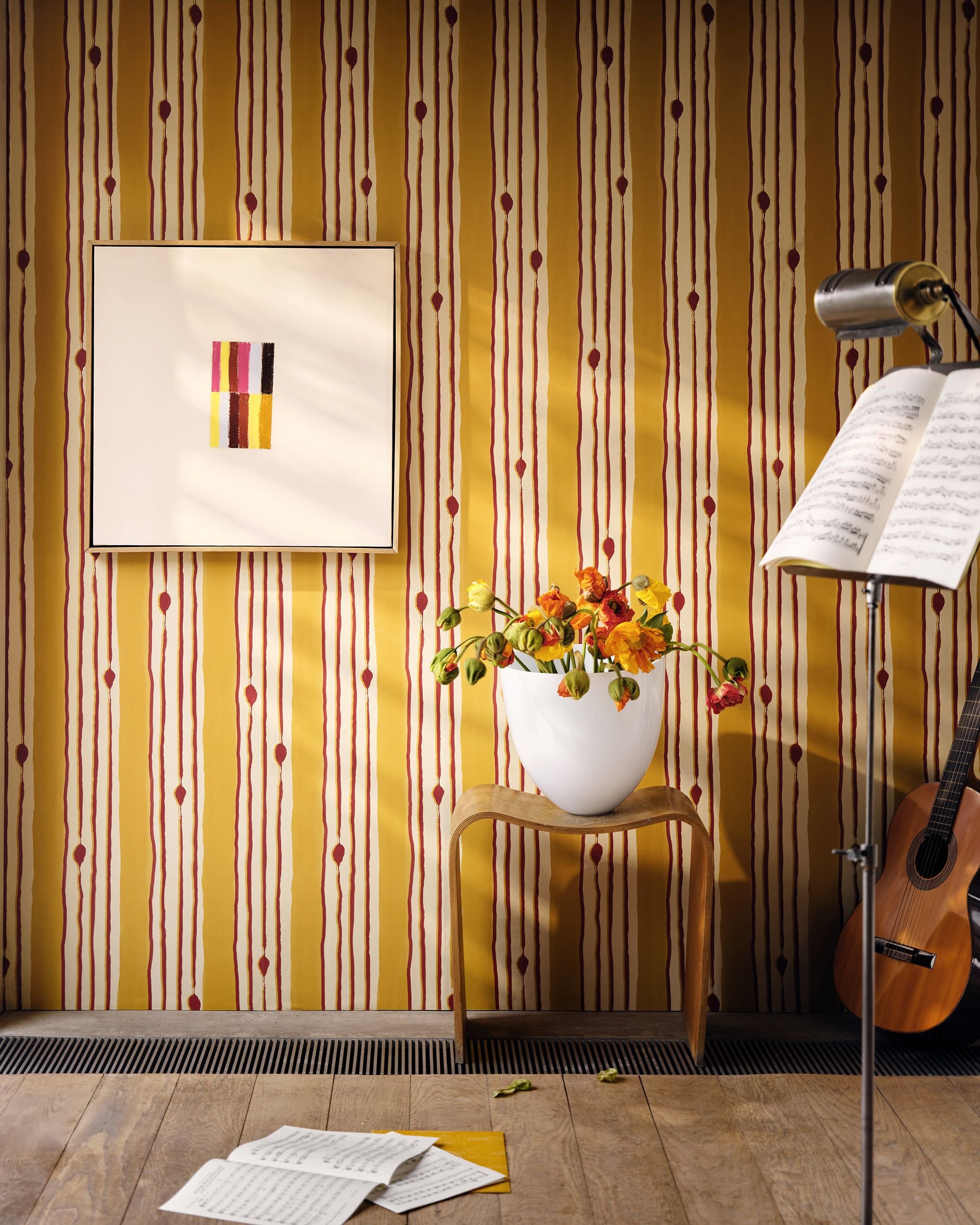 Колекція JAZZ LIVE, WP30238