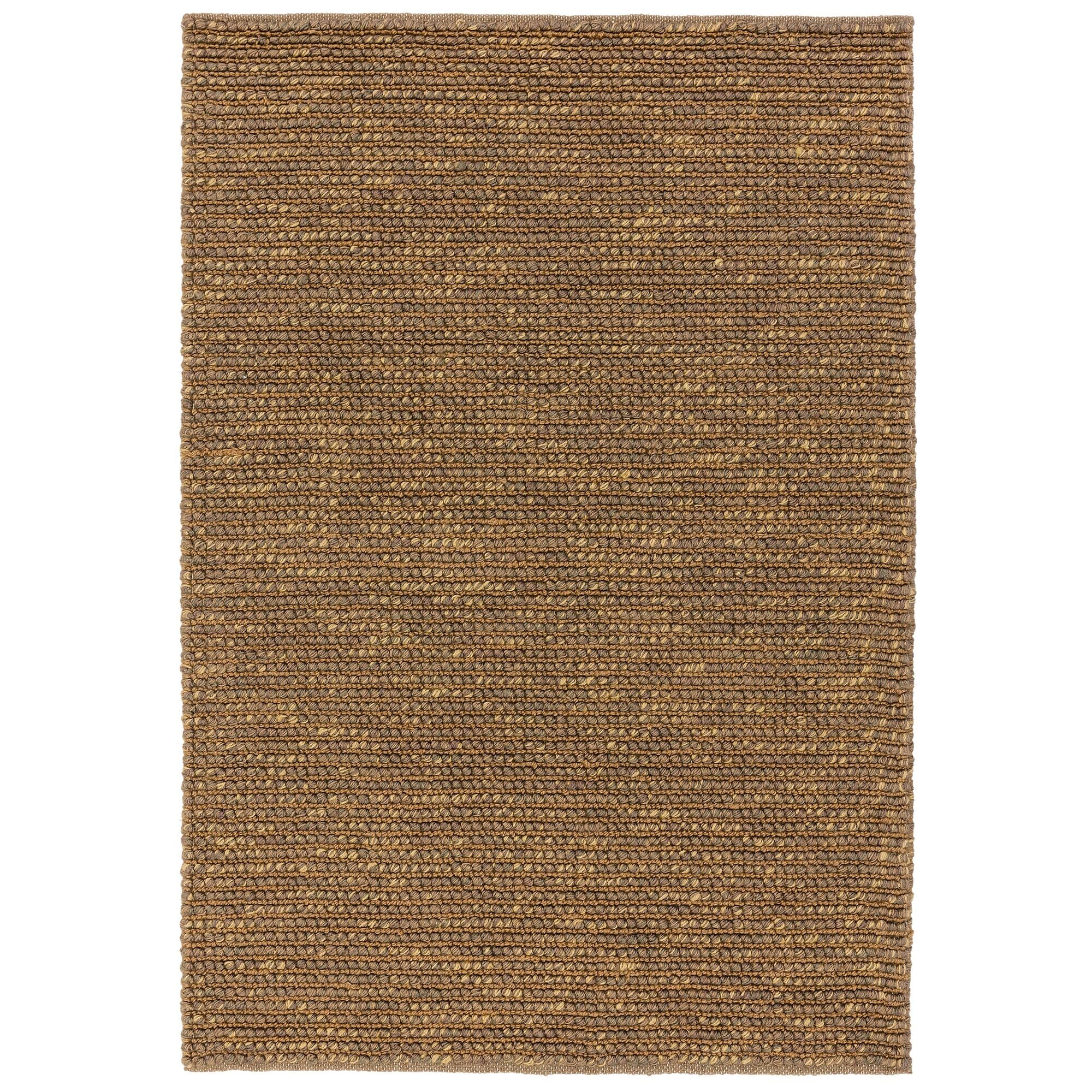 Ковер Jute Loop Brown