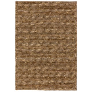 Ковер Jute Loop Brown
