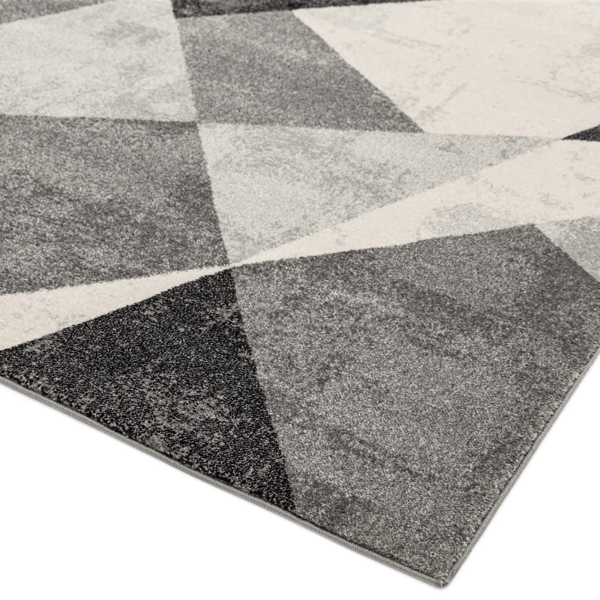 Ковер Nova NV02 Patio Grey