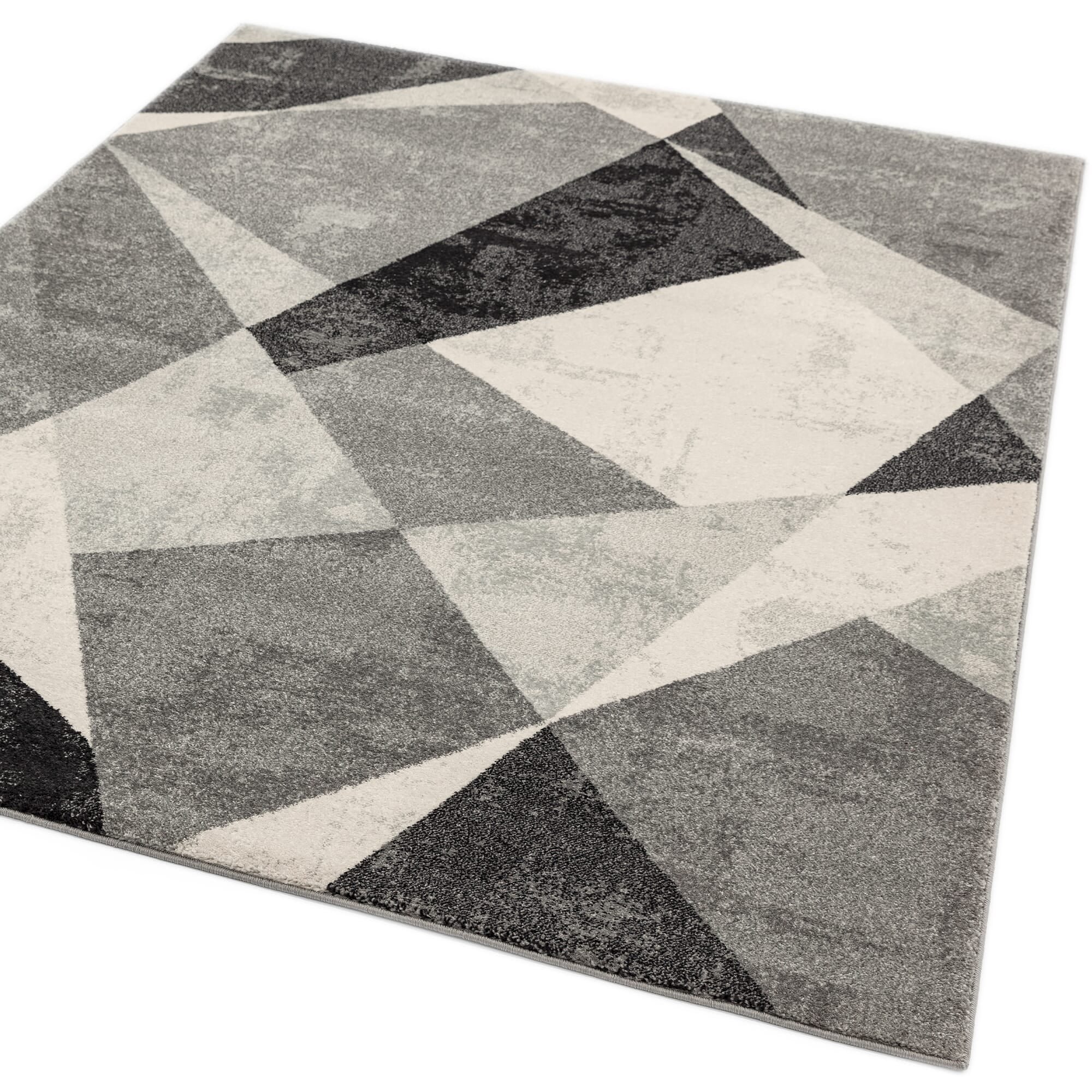 Ковер Nova NV02 Patio Grey