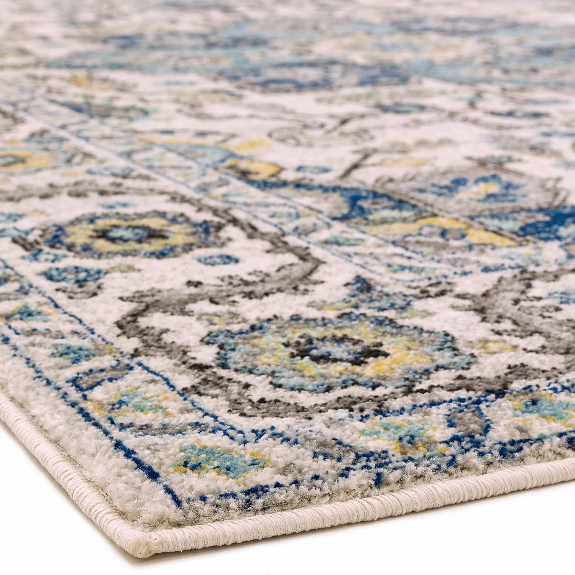 Ковер Nova NV25 Persian Blue