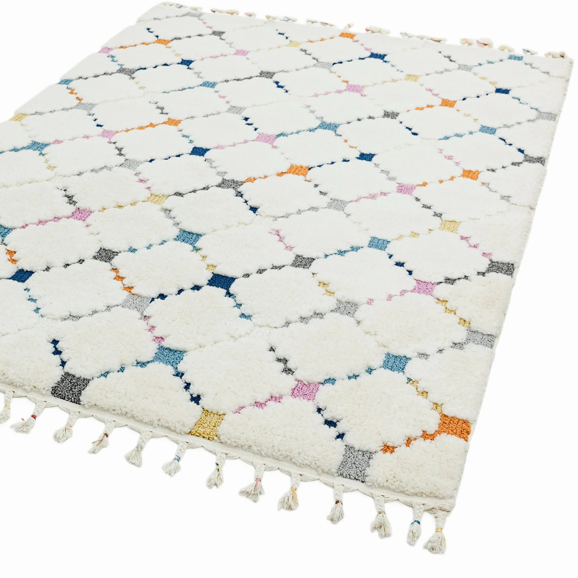 Ковер Ariana Cross Criss AR08