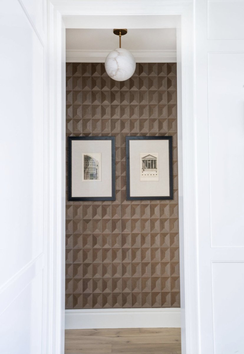 Колекція Coffered Wood, 4260