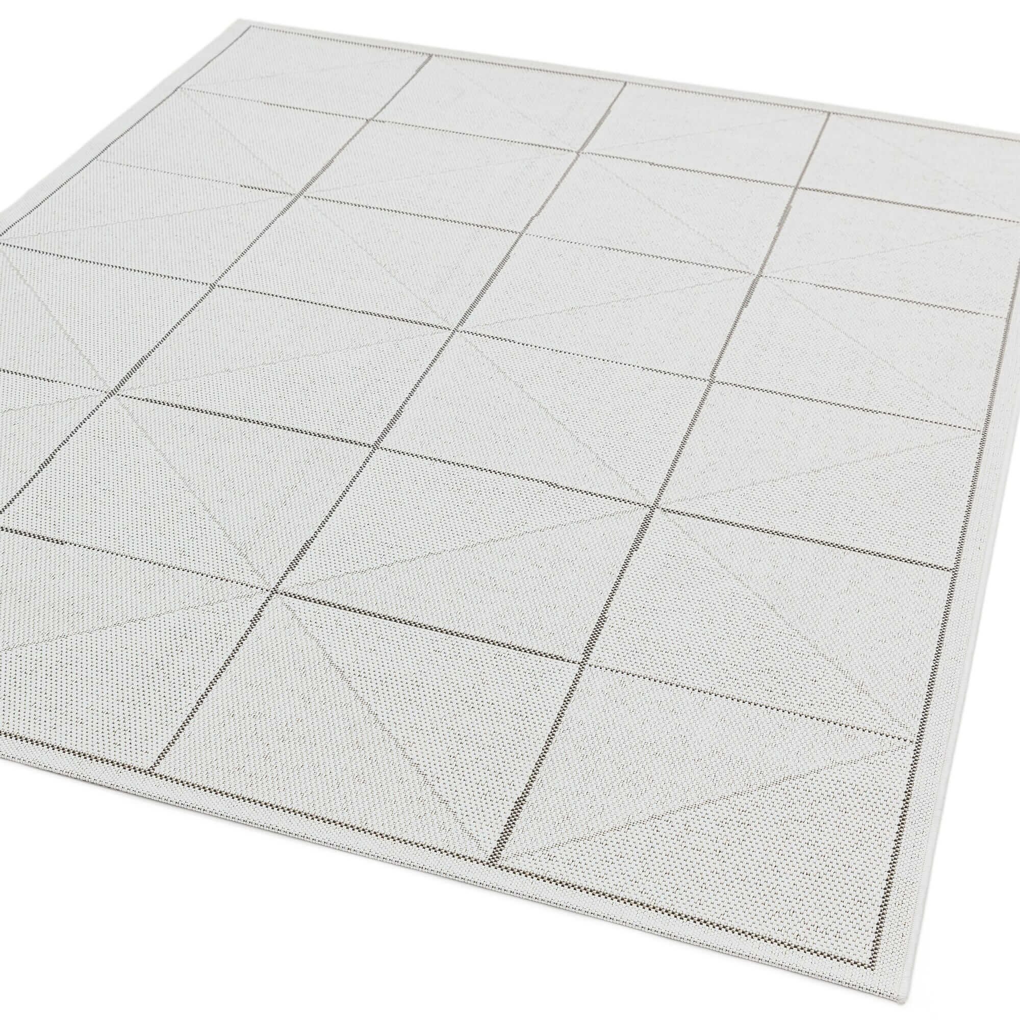 Ковер Patio Ivory Check