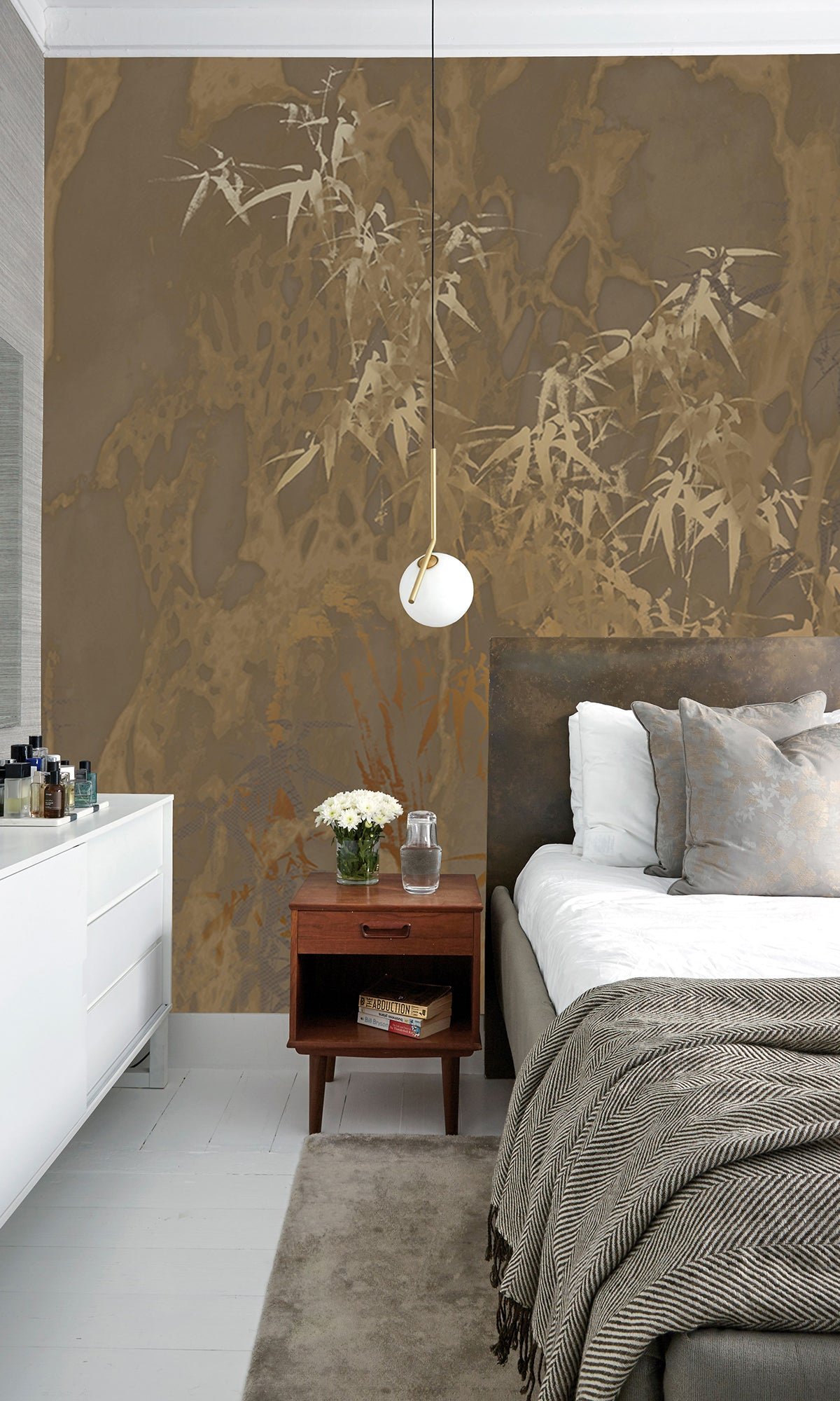Колекція Lush Muance, MU15047