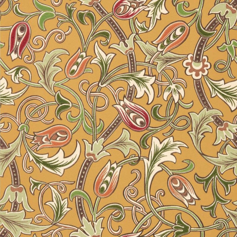 Коллекция The Unfinished Works Wallpapers, MUNW217564