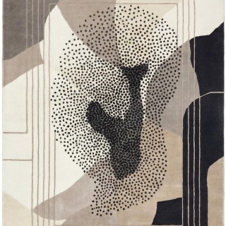 Килим Abstract Figure Mono