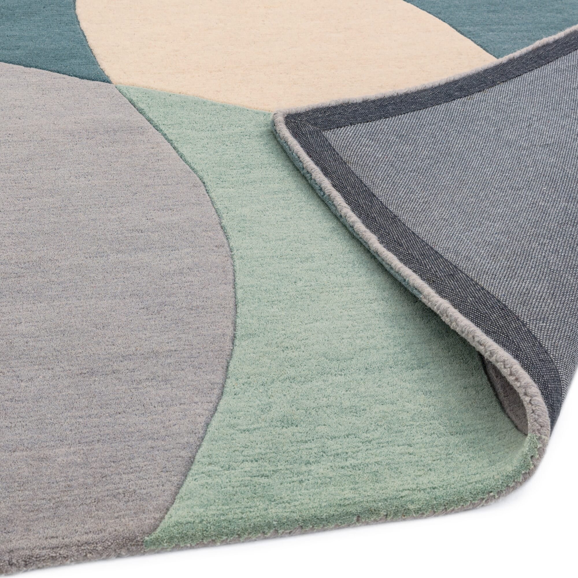 Ковер Matrix Arc Sky