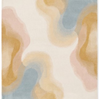 Килим Fluid Lines Sand