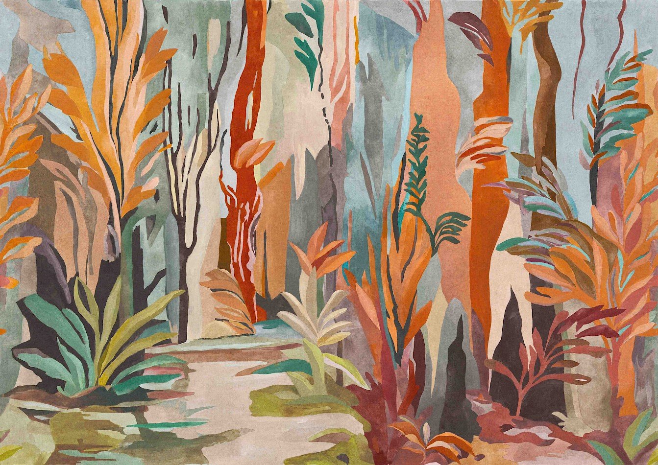 Колекція Ray, DGRAY2011-2014