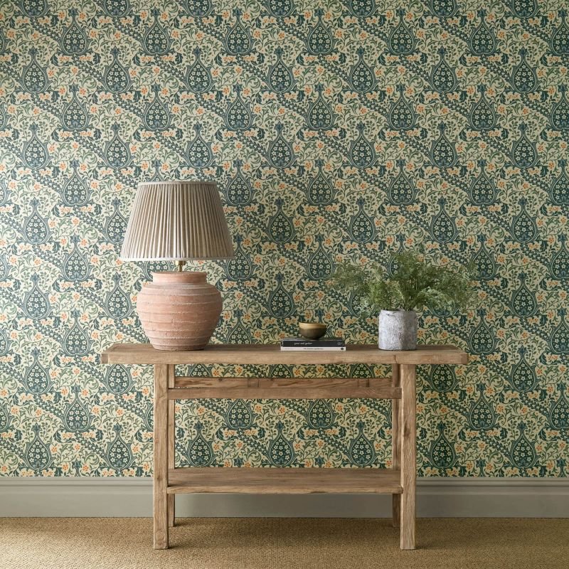 Коллекция The Unfinished Works Wallpapers, MUNW217599