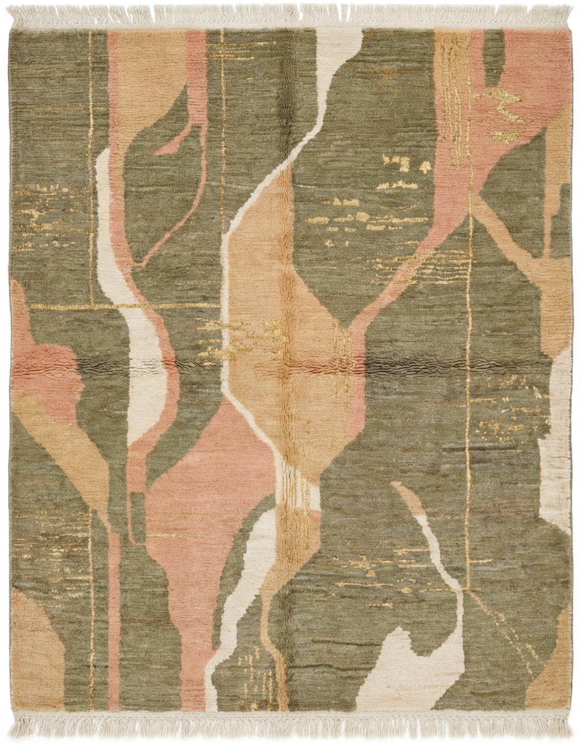 Килим Moss Veins