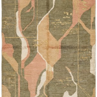 Килим Moss Veins