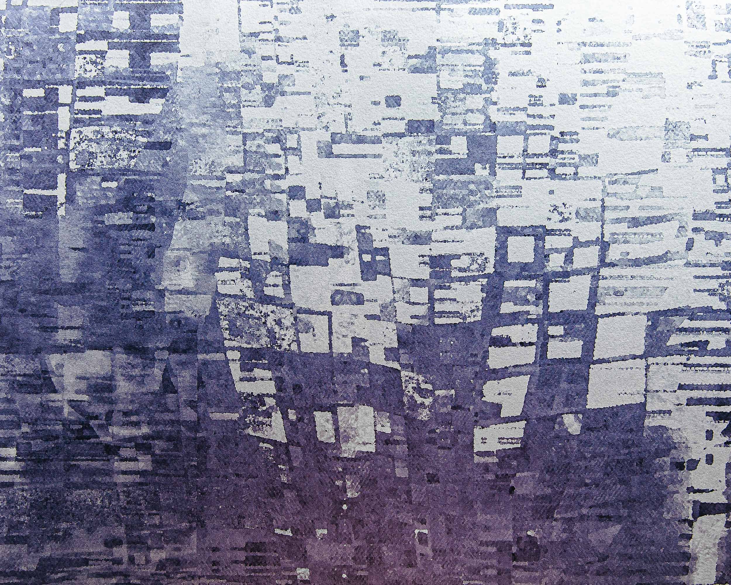 Колекція Random Metallics, 9600301