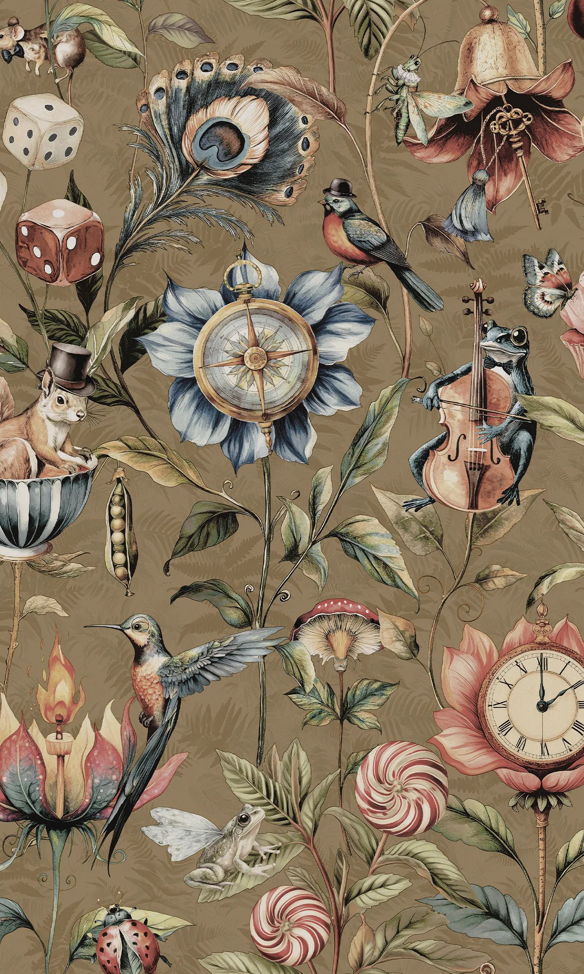 Колекція Tales of the Manor, 91940