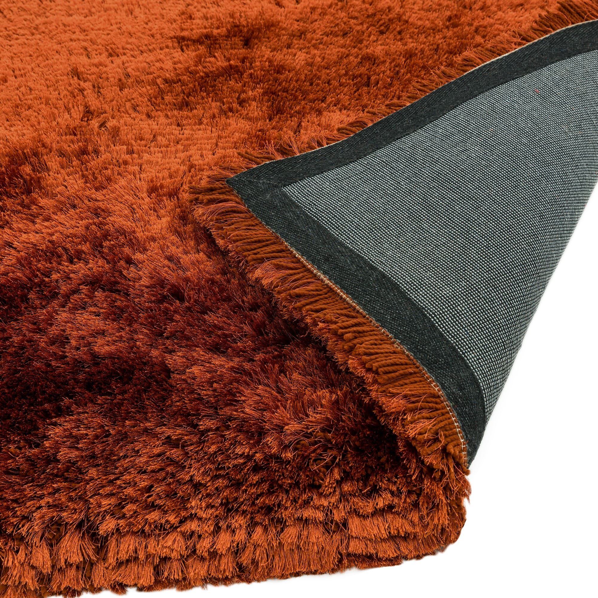 Ковер Plush Rust