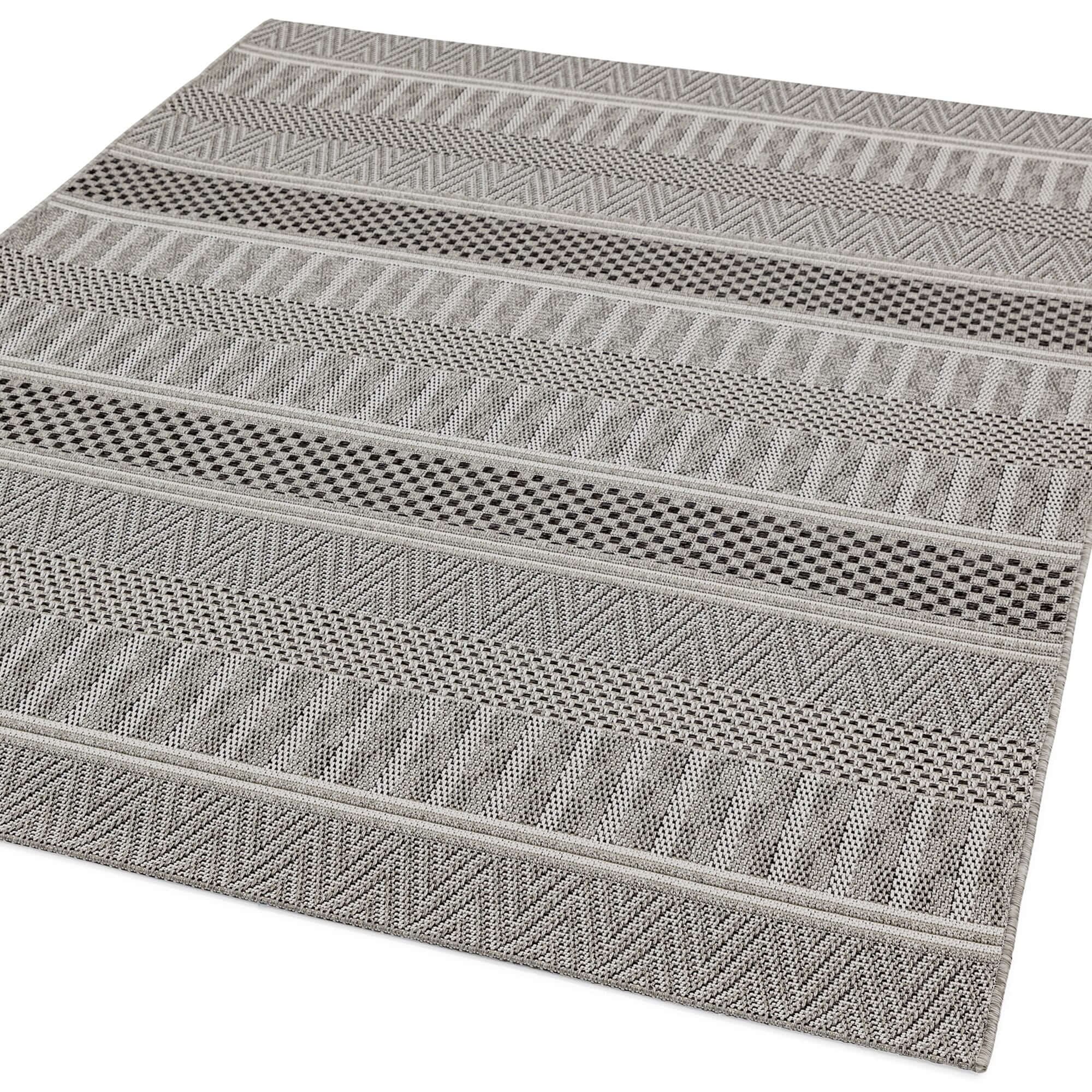 Ковер Varanda Natural Stripe