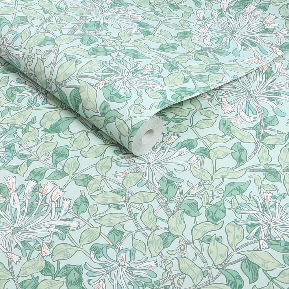 Коллекция William Morris At Home V2, 140485