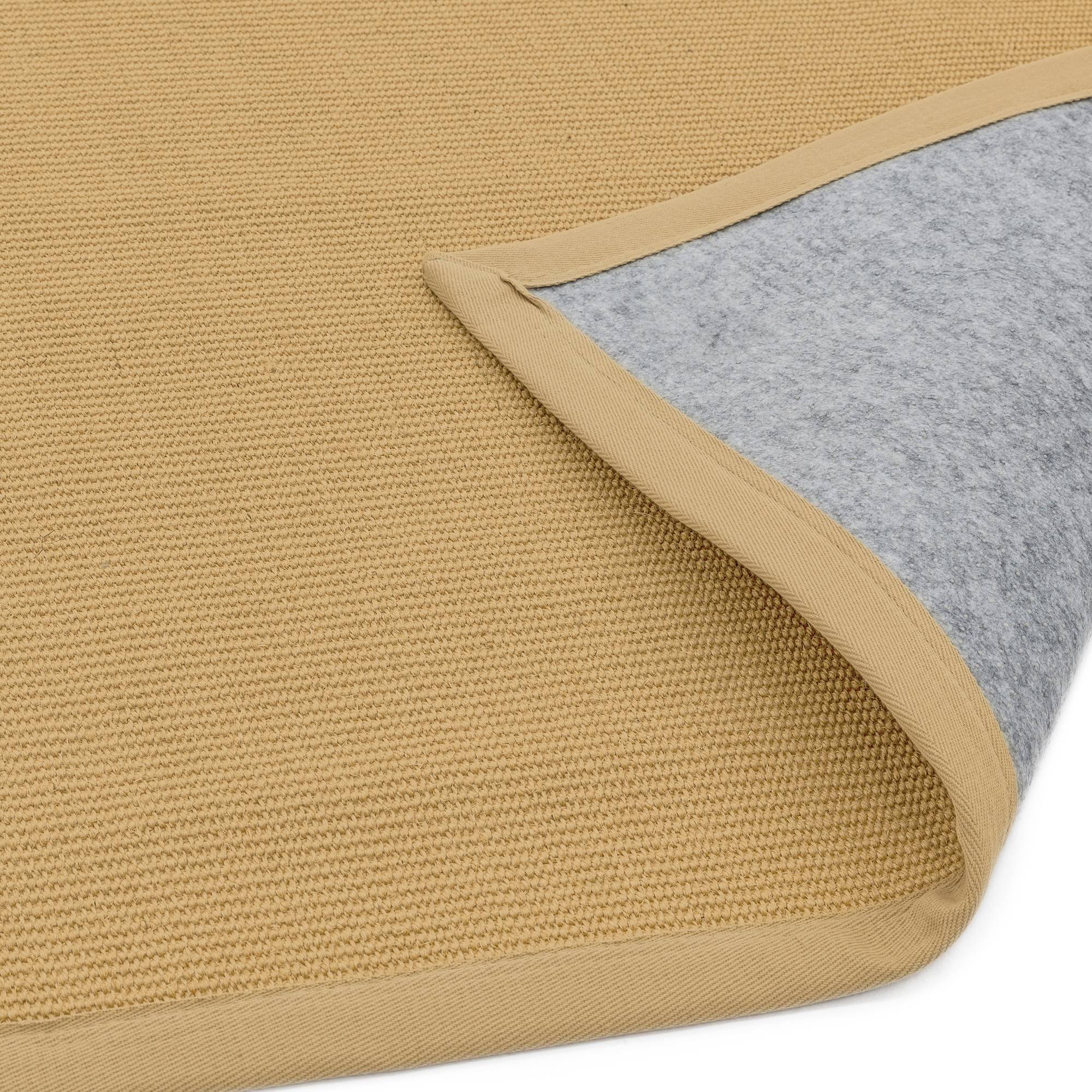 Ковер Sisal Linen/Linen
