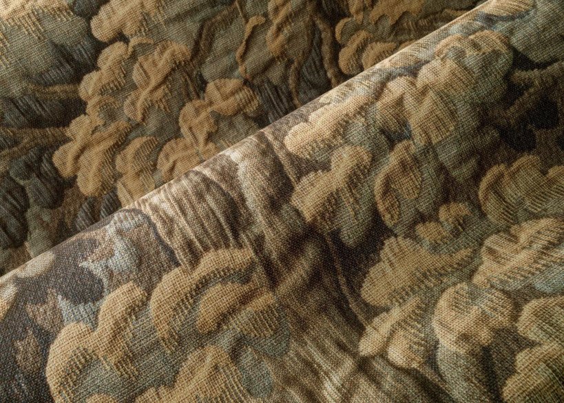 Колекція Les Tapisseries, 97851