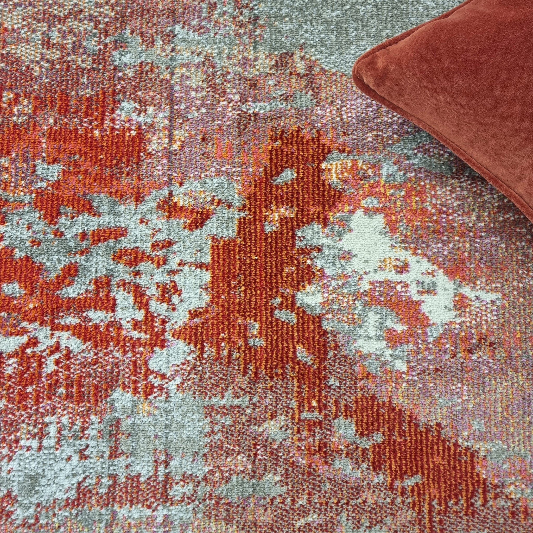 Ковер Colores Cloud CO12 Magma