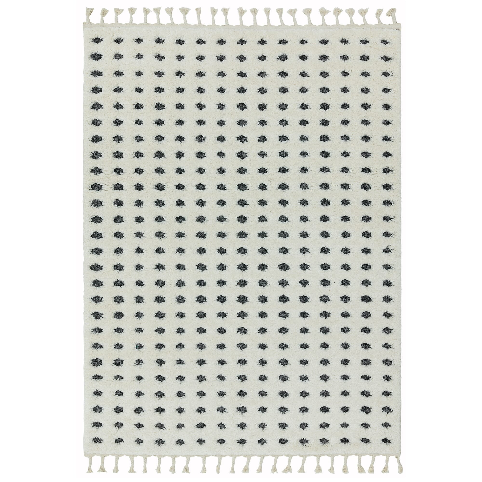 Ковер Ariana Grey Dotty AR05