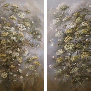 Колекція Anna Klovak, Serenity