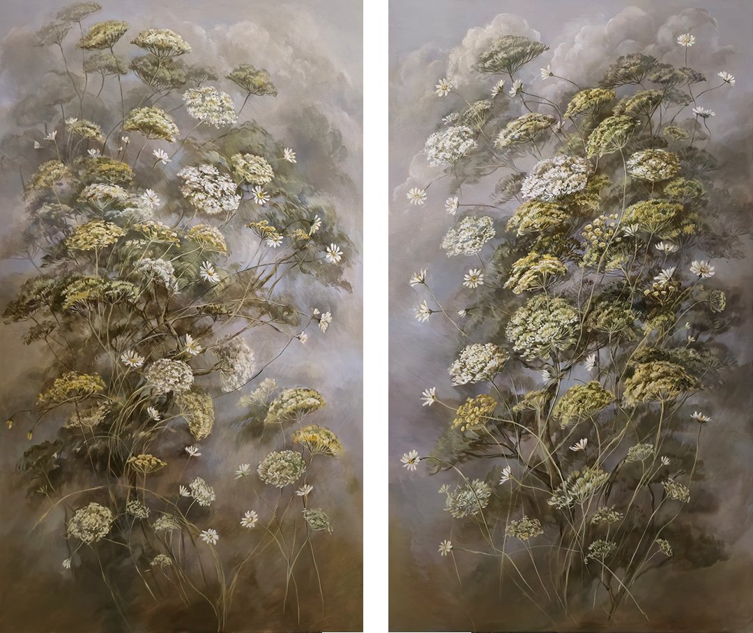 Колекція Anna Klovak, Serenity