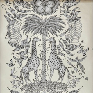 Колекція Animalia, W0102/05