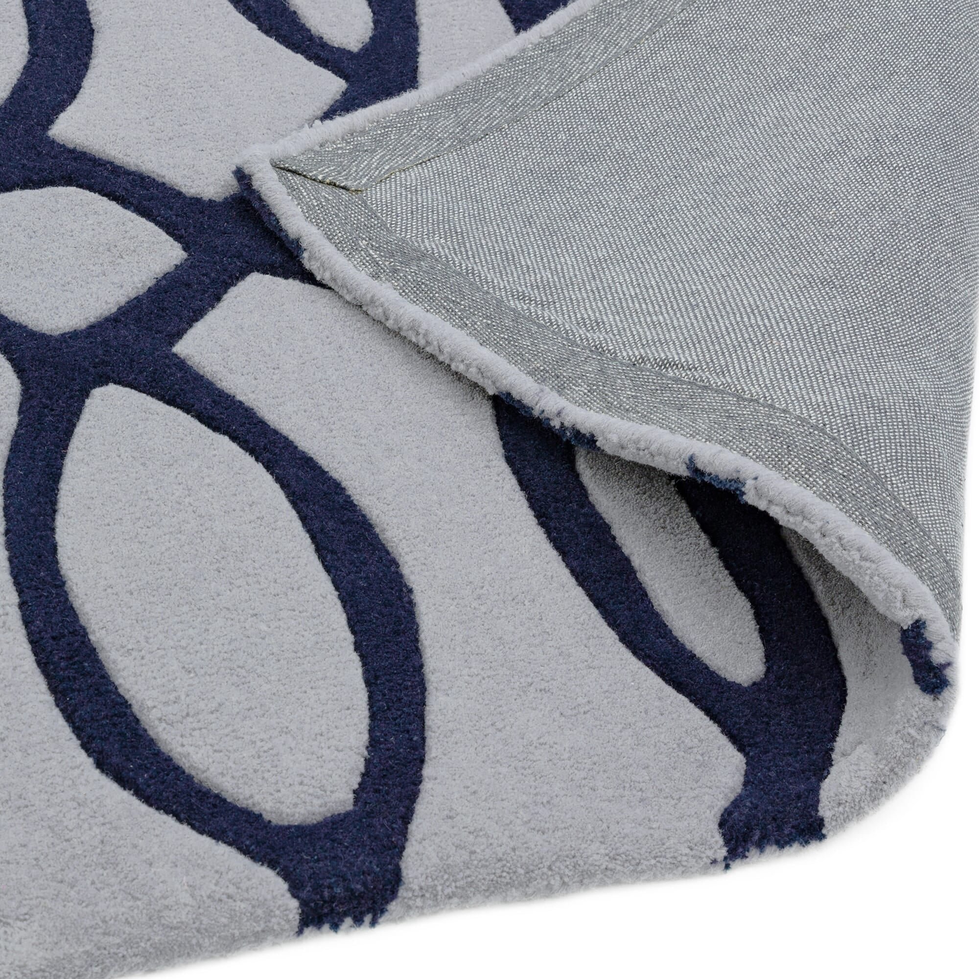 Ковер Matrix Wire Blue