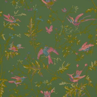 Коллекция Selection of Hummingbirds, 124/1005
